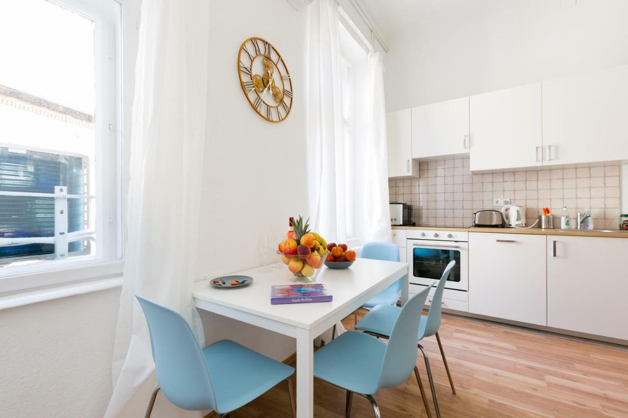 Best Vacation In Appartement *