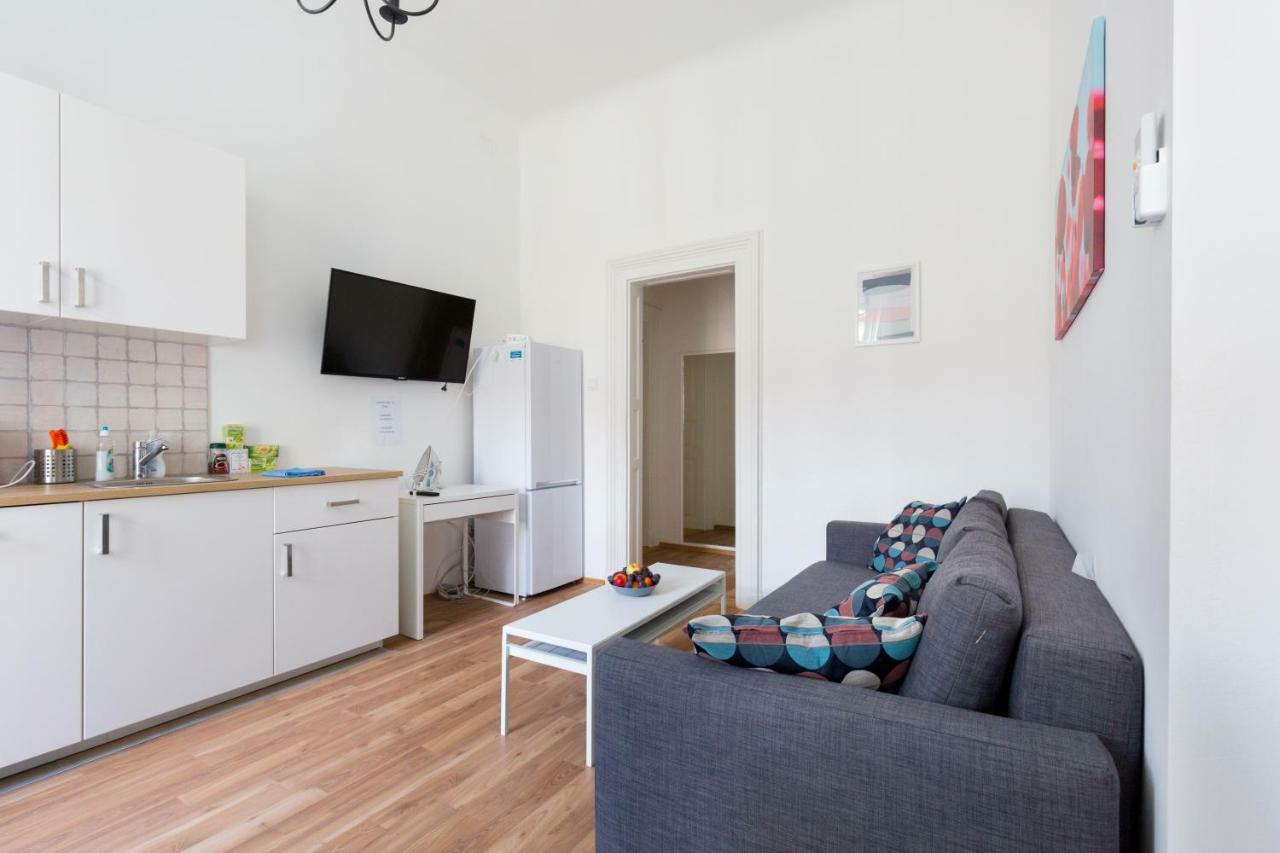 Appartement Best Vacation In