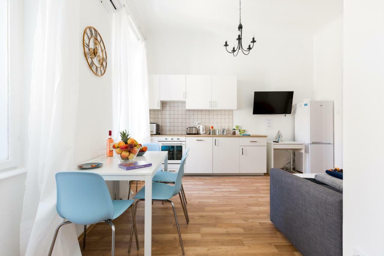 Best Vacation In Appartement *