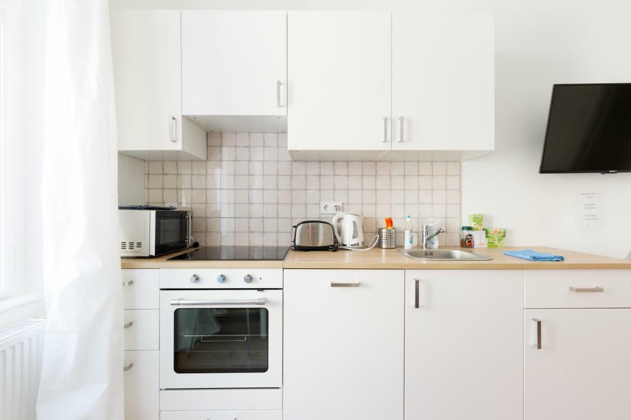 Best Vacation In Appartement
