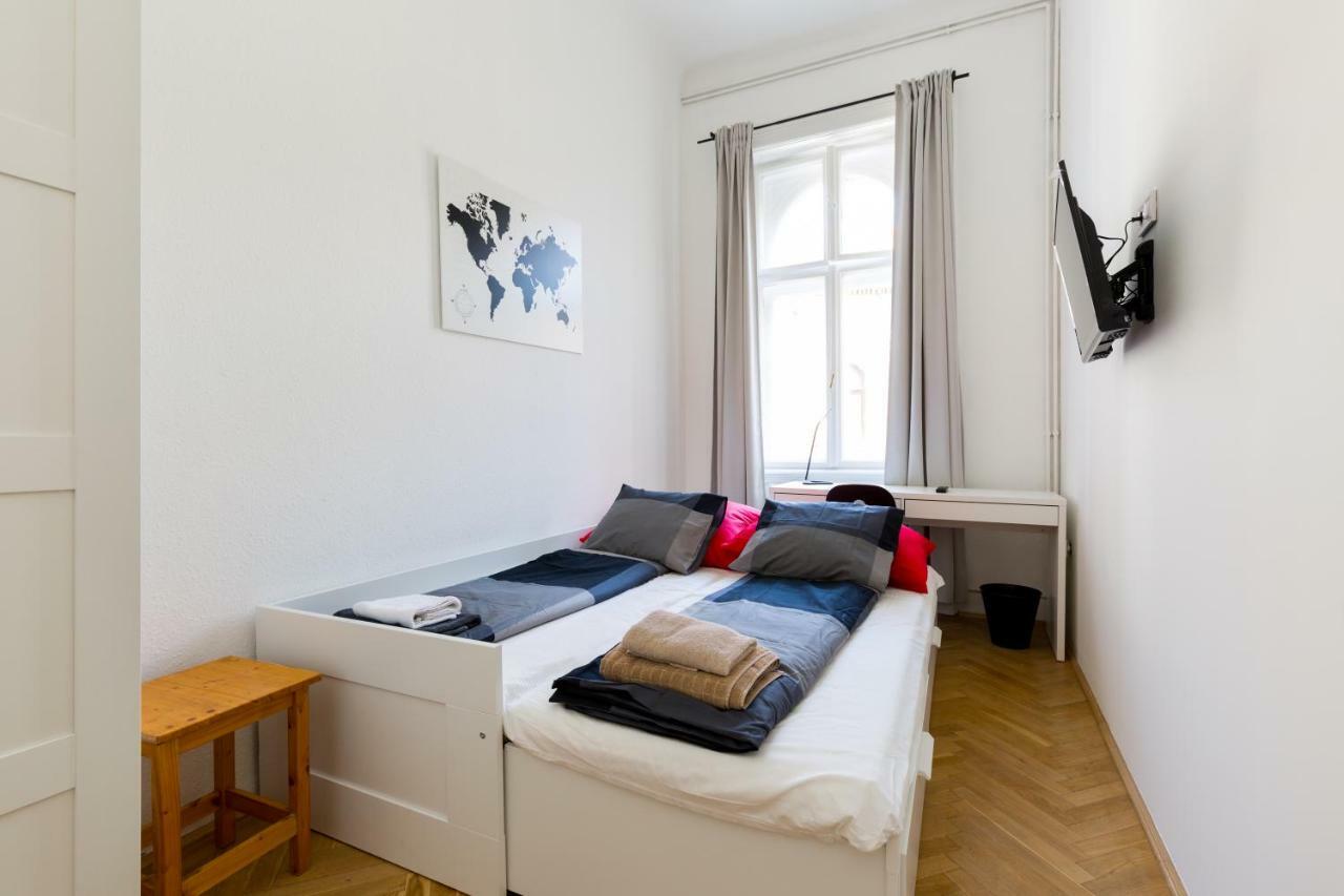 Appartement Best Vacation In Budapest