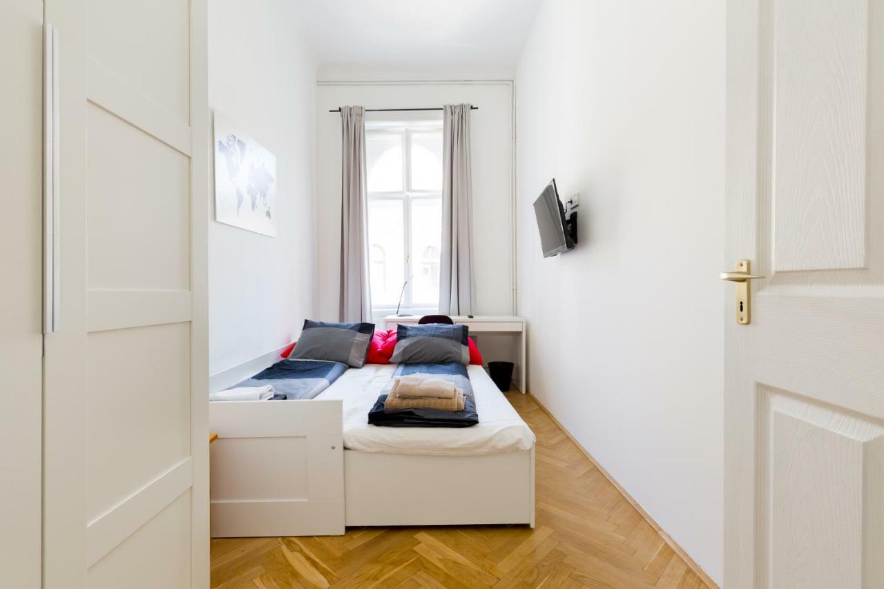 Best Vacation In Appartement *