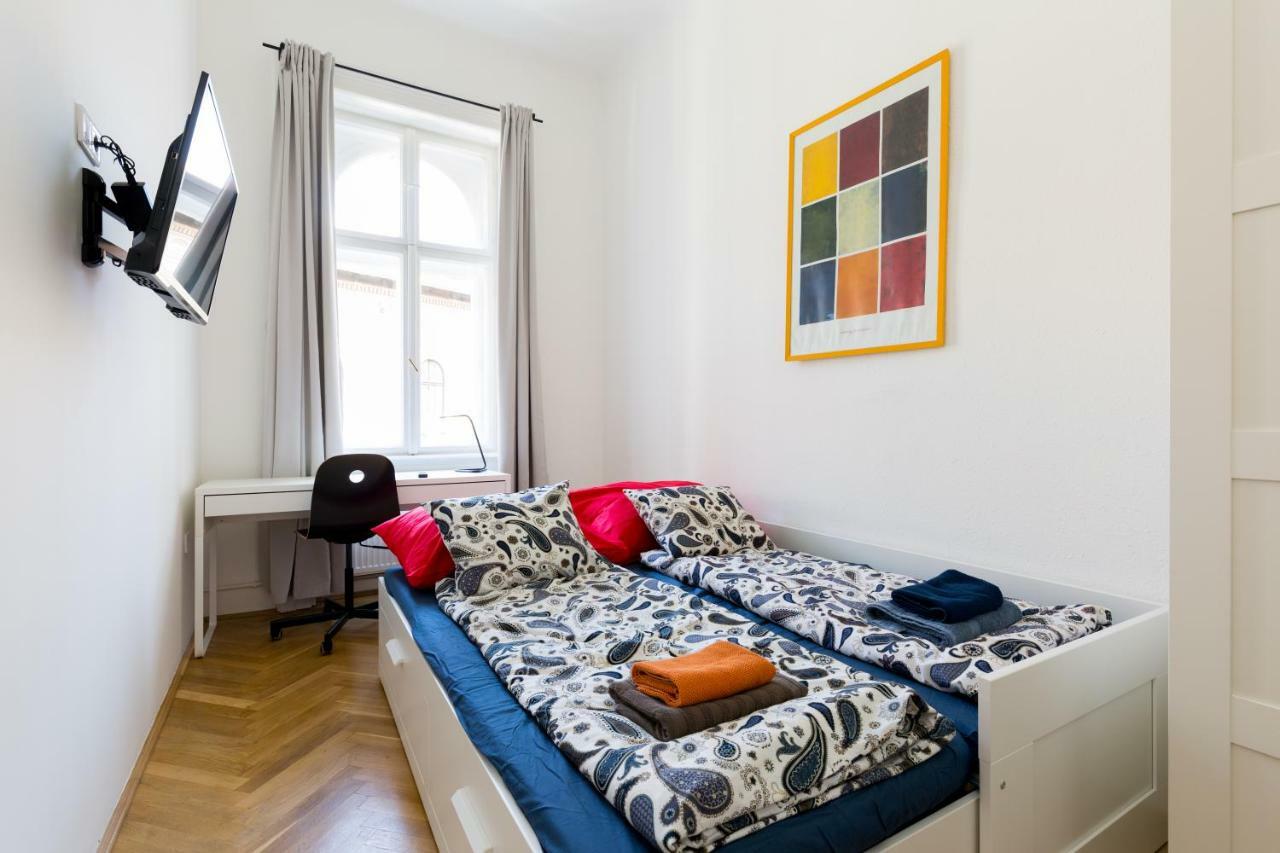 Appartamento Vacation In